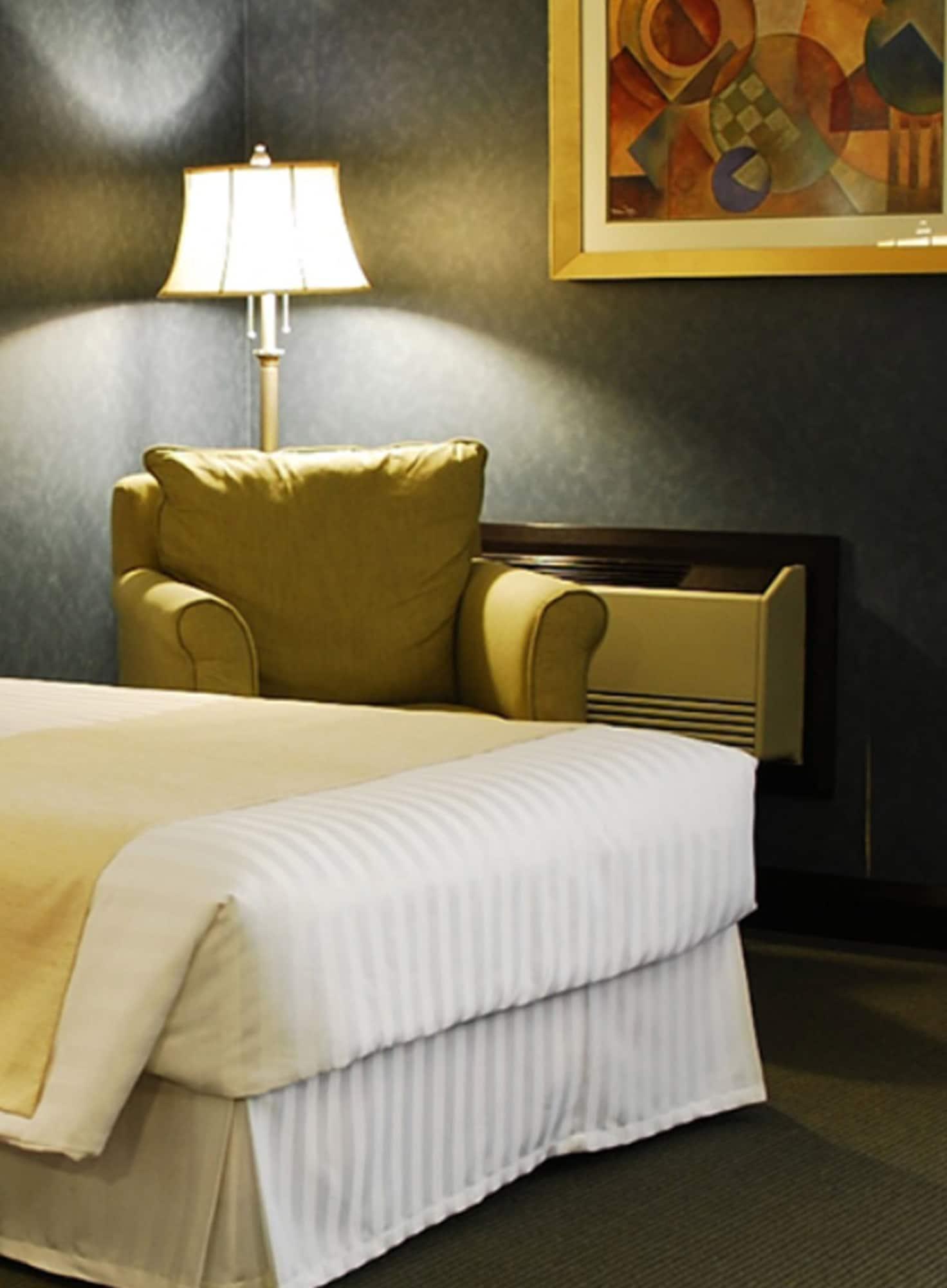 Hotel Royal Garden Reynosa Exterior foto