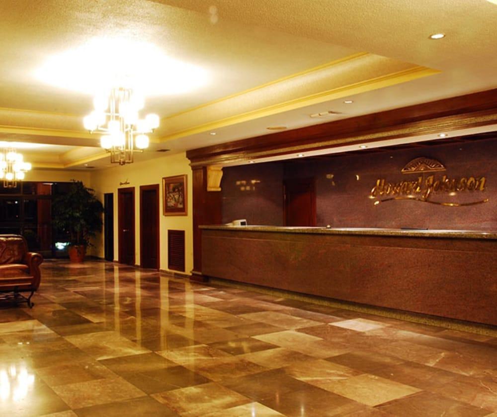 Hotel Royal Garden Reynosa Exterior foto