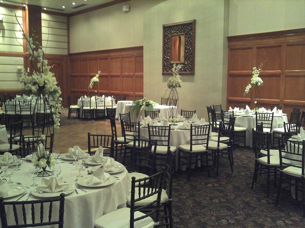 Hotel Royal Garden Reynosa Exterior foto